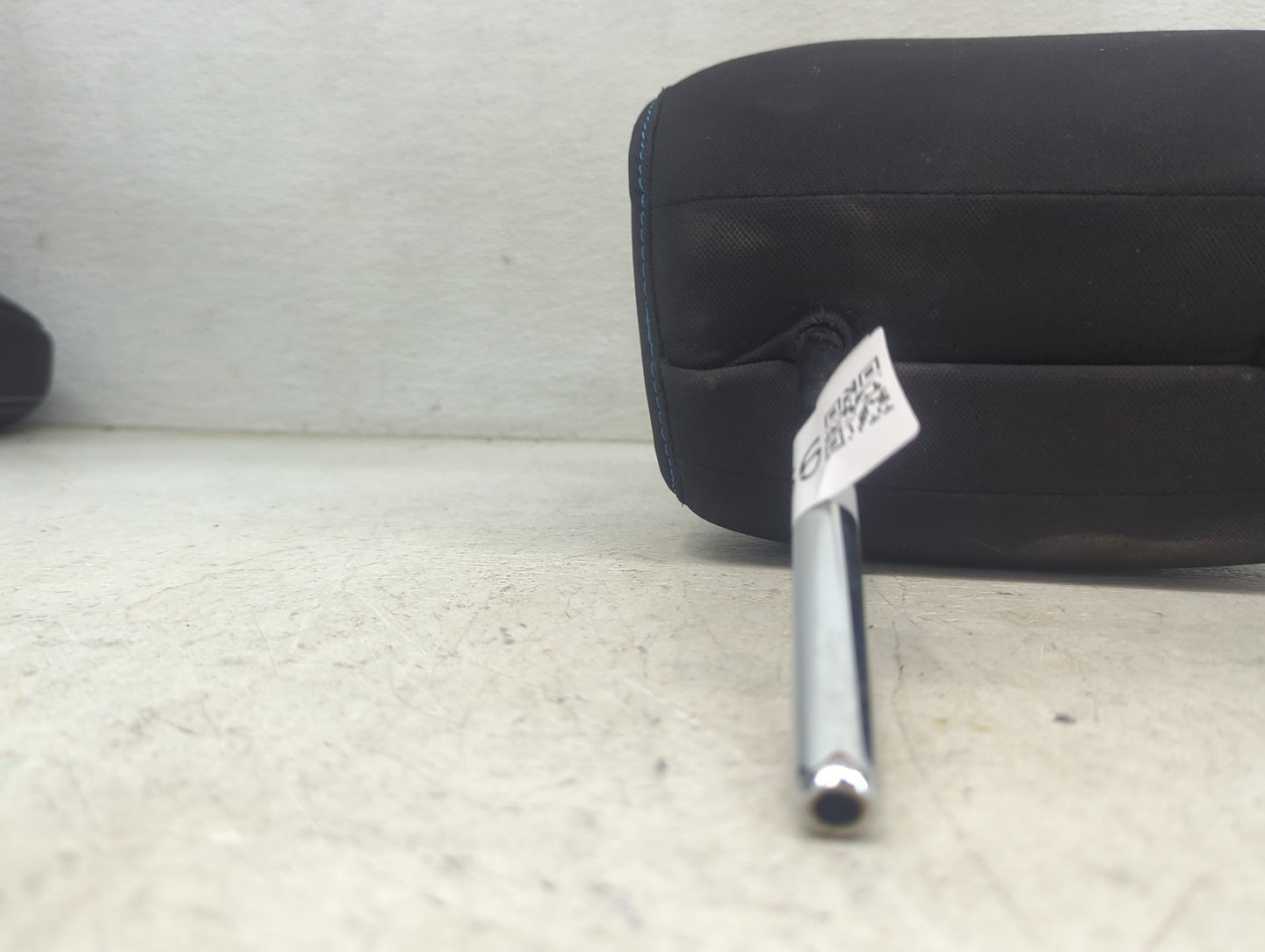 2016 Nissan Sentra Headrest Head Rest Front Driver Passenger Seat Fits OEM Used Auto Parts - Oemusedautoparts1.com
