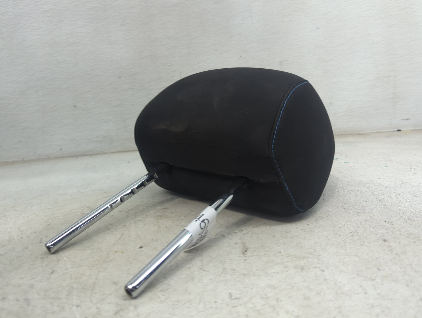 2016 Nissan Sentra Headrest Head Rest Front Driver Passenger Seat Fits OEM Used Auto Parts - Oemusedautoparts1.com