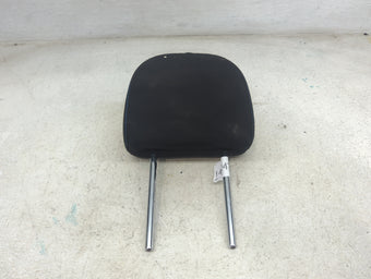 compare product 2016 Nissan Sentra Headrest Head Rest Front Driver Seat Black 1472473