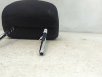 2016 Nissan Sentra Headrest Head Rest Front Driver Seat Black 1472473 - Oemusedautoparts1.com