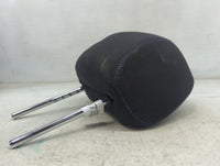 2016 Nissan Sentra Headrest Head Rest Front Driver Seat Black 1472473 - Oemusedautoparts1.com