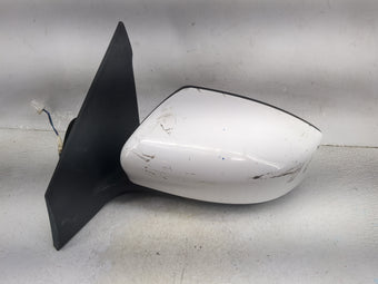 compare product 2016-2019 Nissan Sentra Driver Side View Mirror - Left Door Mirror OEM Used
