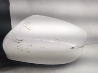 2016-2019 Nissan Sentra Driver Side View Mirror - Left Door Mirror OEM Used - Oemusedautoparts1.com