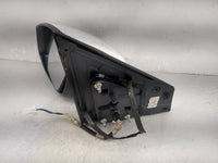 2016-2019 Nissan Sentra Driver Side View Mirror - Left Door Mirror OEM Used - Oemusedautoparts1.com