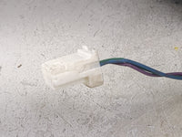 2016-2019 Nissan Sentra Driver Side View Mirror - Left Door Mirror OEM Used - Oemusedautoparts1.com