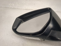 2016-2019 Nissan Sentra Driver Side View Mirror - Left Door Mirror OEM Used - Oemusedautoparts1.com
