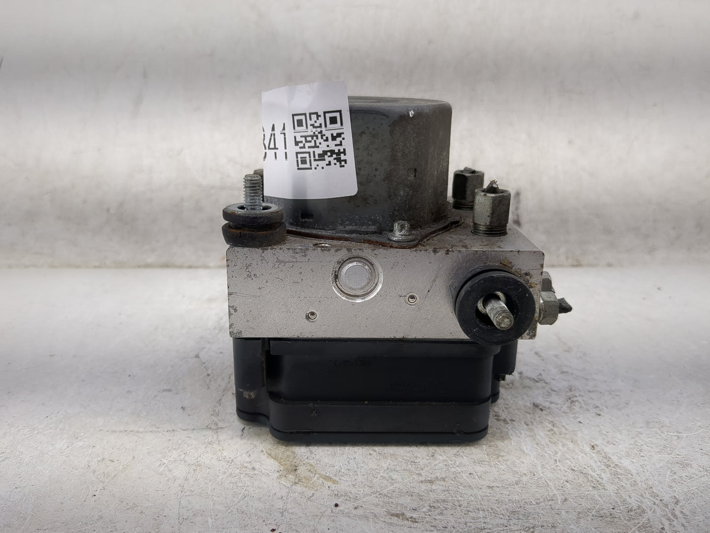 2016-2018 Nissan Sentra ABS Pump Control Module Replacement P/N:0265255954 476604FA0C, 0265956020 Fits Fits 2016 2017 2018 O