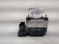 2016-2018 Nissan Sentra ABS Pump Control Module Replacement P/N:0265255954 476604FA0C, 0265956020 Fits Fits 2016 2017 2018 O