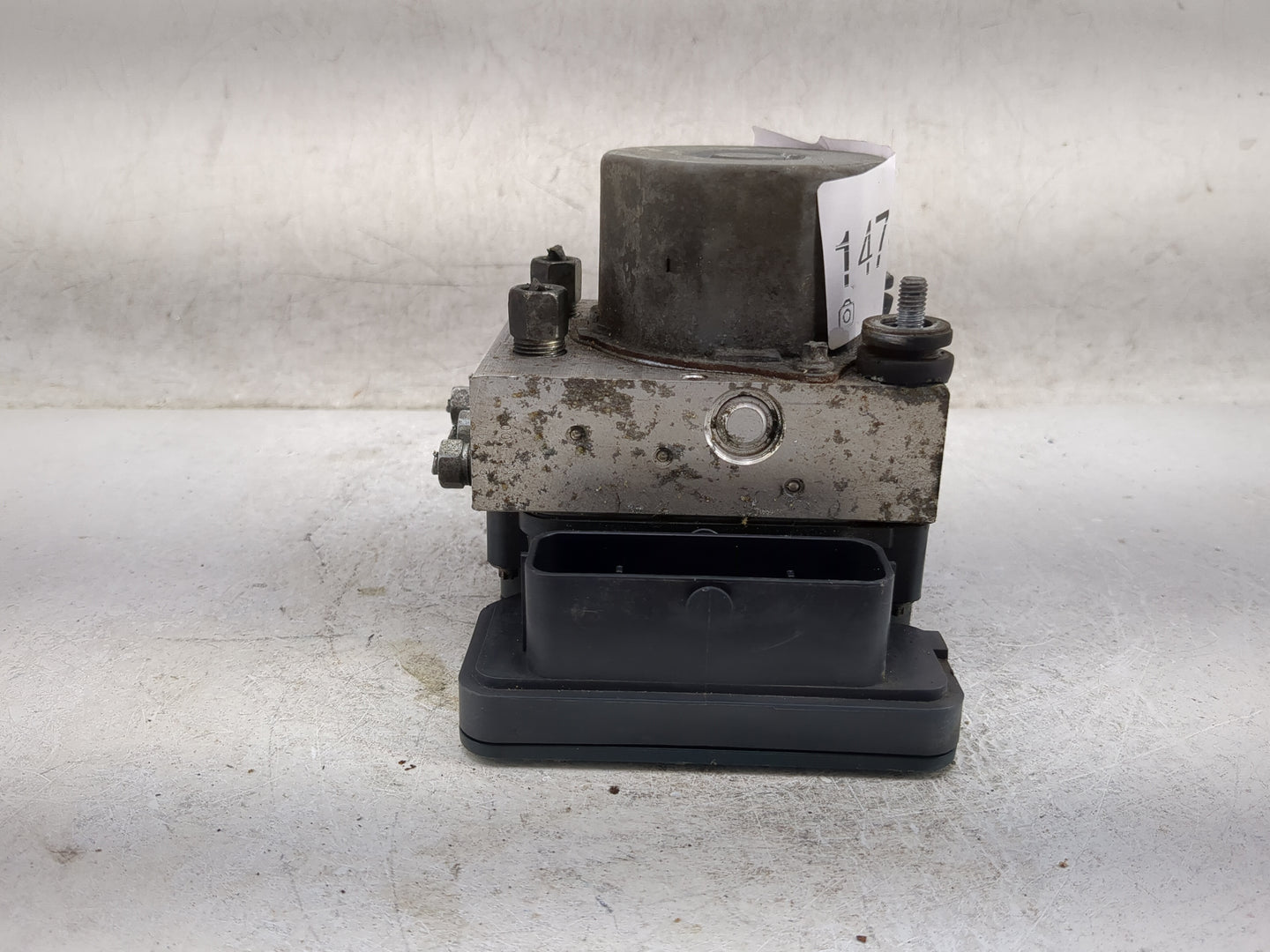 2016-2018 Nissan Sentra ABS Pump Control Module Replacement P/N:0265255954 476604FA0C, 0265956020 Fits Fits 2016 2017 2018 O