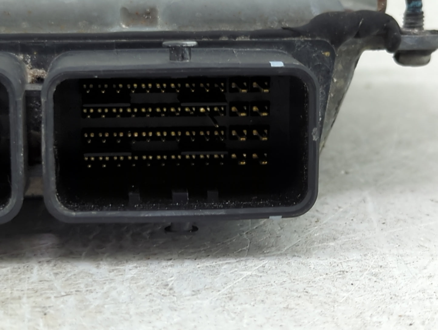 2016-2017 Nissan Sentra PCM Engine Control Computer ECU ECM PCU OEM P/N:NEC009-688 BEM40C-300 A2 Fits Fits 2016 2017 OEM Use