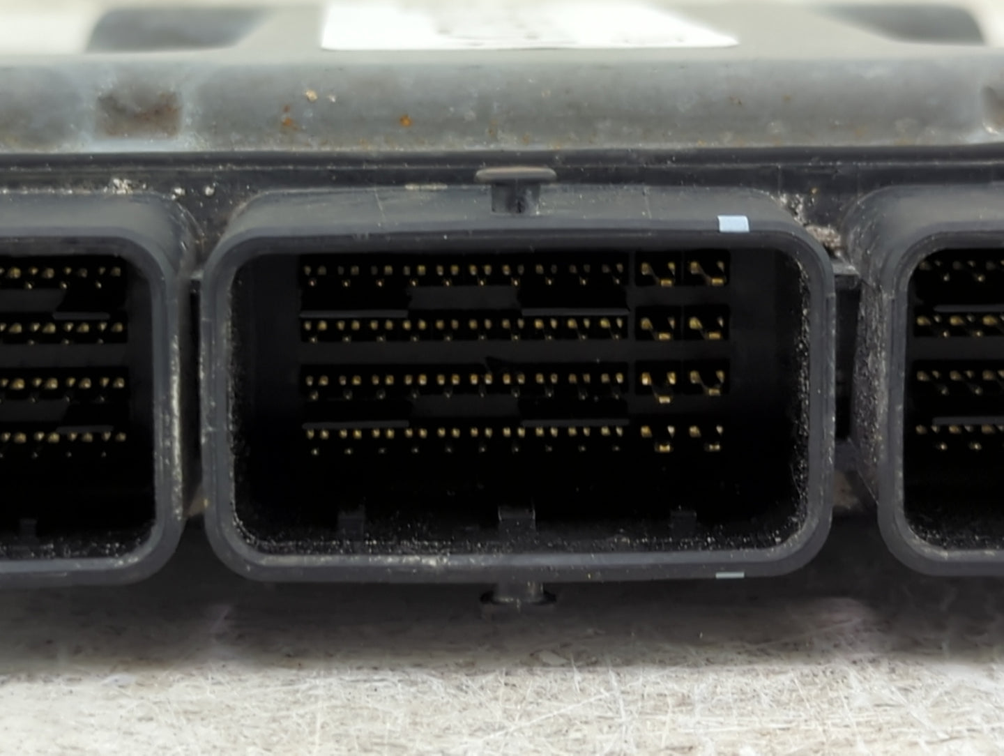 2016-2017 Nissan Sentra PCM Engine Control Computer ECU ECM PCU OEM P/N:NEC009-688 BEM40C-300 A2 Fits Fits 2016 2017 OEM Use