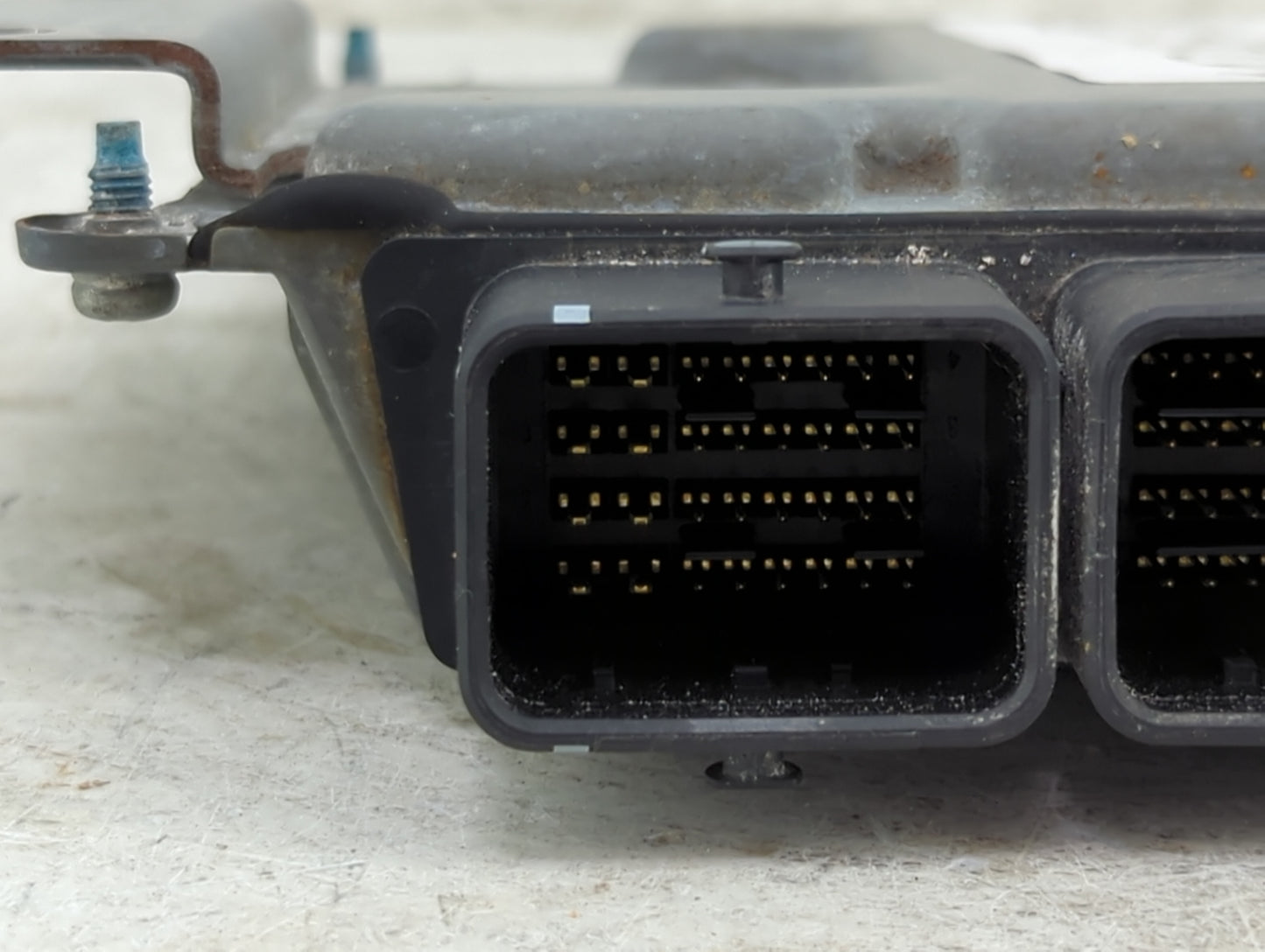 2016-2017 Nissan Sentra PCM Engine Control Computer ECU ECM PCU OEM P/N:NEC009-688 BEM40C-300 A2 Fits Fits 2016 2017 OEM Use