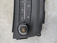 2015-2017 Nissan Sentra Climate Control Module Temperature AC/Heater Replacement P/N:275004AT2A Fits Fits 2015 2016 2017 OEM