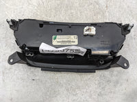 2015-2017 Nissan Sentra Climate Control Module Temperature AC/Heater Replacement P/N:275004AT2A Fits Fits 2015 2016 2017 OEM