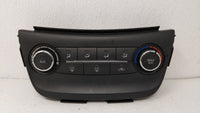 2015-2017 Nissan Sentra Climate Control Module Temperature AC/Heater Replacement P/N:275004AT2A Fits Fits 2015 2016 2017 OEM