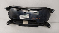 2015-2017 Nissan Sentra Climate Control Module Temperature AC/Heater Replacement P/N:275004AT2A Fits Fits 2015 2016 2017 OEM