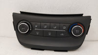 2015-2017 Nissan Sentra Climate Control Module Temperature AC/Heater Replacement P/N:275004AT2A Fits Fits 2015 2016 2017 OEM