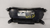 2015-2017 Nissan Sentra Climate Control Module Temperature AC/Heater Replacement P/N:275004AT2A Fits Fits 2015 2016 2017 OEM
