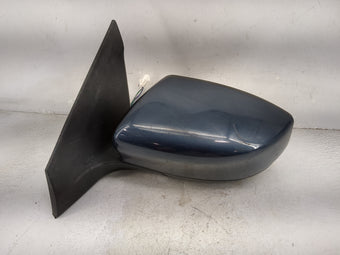 compare product 2016-2019 Nissan Sentra Driver Side View Mirror - Left Door Mirror OEM Used