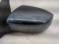 2016-2019 Nissan Sentra Driver Side View Mirror - Left Door Mirror OEM Used - Oemusedautoparts1.com