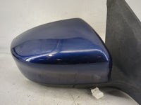 2016-2019 Nissan Sentra Passenger Side View Mirror - Right Door Mirror OEM Used - Oemusedautoparts1.com