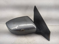 2016-2019 Nissan Sentra Passenger Side View Mirror - Right Door Mirror OEM Used - Oemusedautoparts1.com
