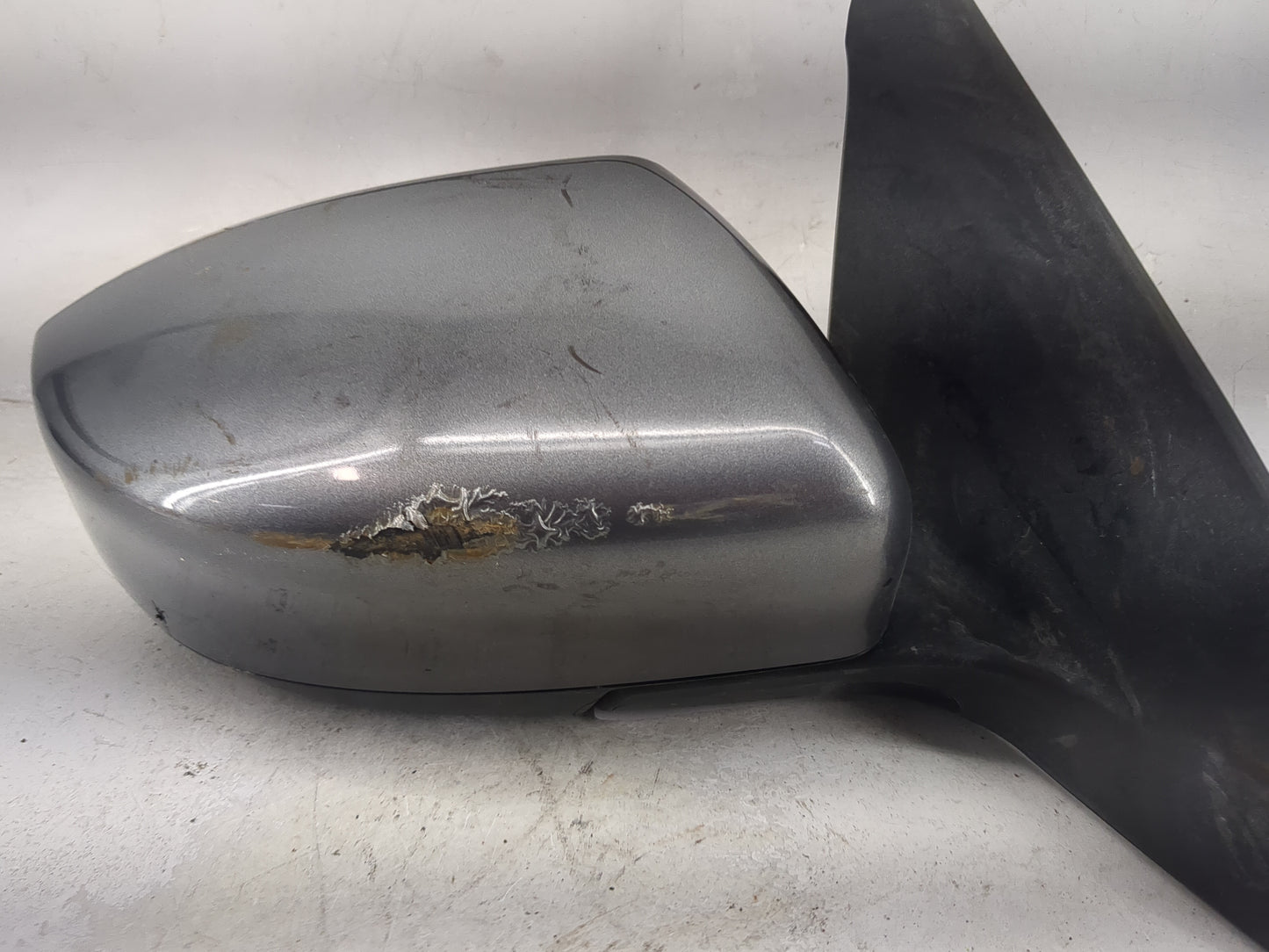 2016-2019 Nissan Sentra Passenger Side View Mirror - Right Door Mirror OEM Used - Oemusedautoparts1.com