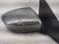 2016-2019 Nissan Sentra Passenger Side View Mirror - Right Door Mirror OEM Used - Oemusedautoparts1.com