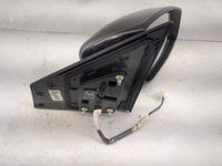 2016-2019 Nissan Sentra Passenger Side View Mirror - Right Door Mirror OEM Used - Oemusedautoparts1.com