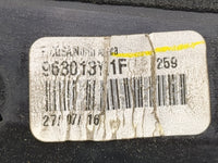 2016-2019 Nissan Sentra Passenger Side View Mirror - Right Door Mirror OEM Used - Oemusedautoparts1.com
