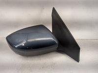 2016-2019 Nissan Sentra Passenger Side View Mirror - Right Door Mirror OEM Used - Oemusedautoparts1.com