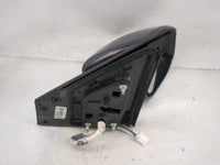 2016-2019 Nissan Sentra Passenger Side View Mirror - Right Door Mirror OEM Used - Oemusedautoparts1.com