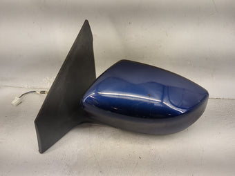 compare product 2016-2019 Nissan Sentra Driver Side View Mirror - Left Door Mirror OEM Used