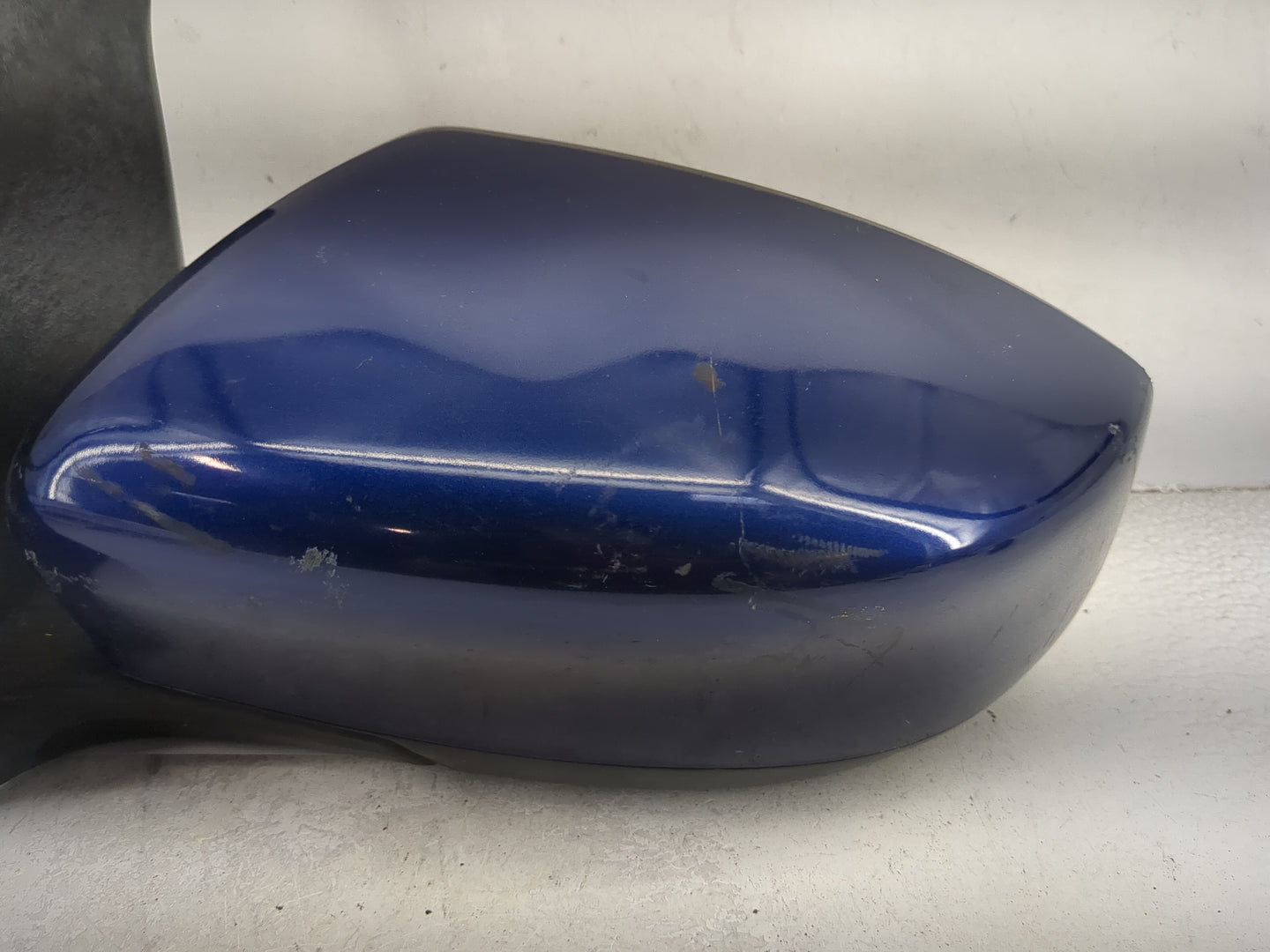 2016-2019 Nissan Sentra Driver Side View Mirror - Left Door Mirror OEM Used - Oemusedautoparts1.com