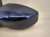 2016-2019 Nissan Sentra Driver Side View Mirror - Left Door Mirror OEM Used - Oemusedautoparts1.com