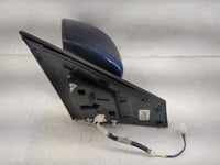 2016-2019 Nissan Sentra Driver Side View Mirror - Left Door Mirror OEM Used - Oemusedautoparts1.com