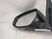 2016-2019 Nissan Sentra Driver Side View Mirror - Left Door Mirror OEM Used - Oemusedautoparts1.com