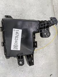 2013-2019 Nissan Sentra Fusebox Fuse Box Panel Relay Module P/N:284B7 3RA3B 8201019768 Fits OEM Used Auto Parts - Oemusedaut