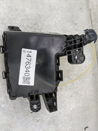 compare product 2013-2019 Nissan Sentra Fusebox Fuse Box Panel Relay Module P/N:284B7 3RA3B 8201019768 Fits OEM Used Auto Parts