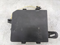 2013-2019 Nissan Sentra Fusebox Fuse Box Panel Relay Module P/N:284B7 3RA3B 8201019768 Fits OEM Used Auto Parts - Oemusedaut