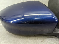 2016-2019 Nissan Sentra Passenger Side View Mirror - Right Door Mirror OEM Used - Oemusedautoparts1.com