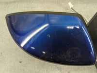 2016-2019 Nissan Sentra Passenger Side View Mirror - Right Door Mirror OEM Used - Oemusedautoparts1.com