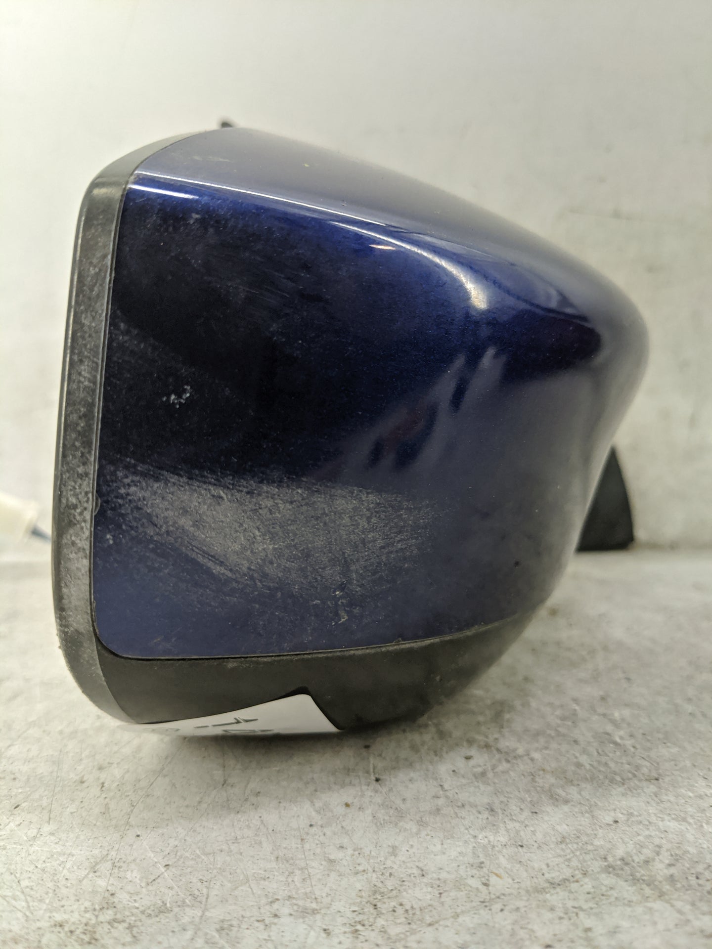 2016-2019 Nissan Sentra Passenger Side View Mirror - Right Door Mirror OEM Used - Oemusedautoparts1.com