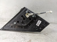 2016-2019 Nissan Sentra Passenger Side View Mirror - Right Door Mirror OEM Used - Oemusedautoparts1.com