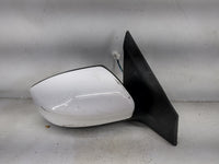 2016-2019 Nissan Sentra Passenger Side View Mirror - Right Door Mirror OEM Used - Oemusedautoparts1.com