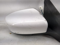 2016-2019 Nissan Sentra Passenger Side View Mirror - Right Door Mirror OEM Used - Oemusedautoparts1.com
