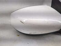 2016-2019 Nissan Sentra Passenger Side View Mirror - Right Door Mirror OEM Used - Oemusedautoparts1.com