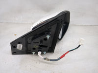 2016-2019 Nissan Sentra Passenger Side View Mirror - Right Door Mirror OEM Used - Oemusedautoparts1.com