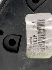 2016-2019 Nissan Sentra Passenger Side View Mirror - Right Door Mirror OEM Used - Oemusedautoparts1.com