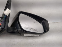 2016-2019 Nissan Sentra Passenger Side View Mirror - Right Door Mirror OEM Used - Oemusedautoparts1.com